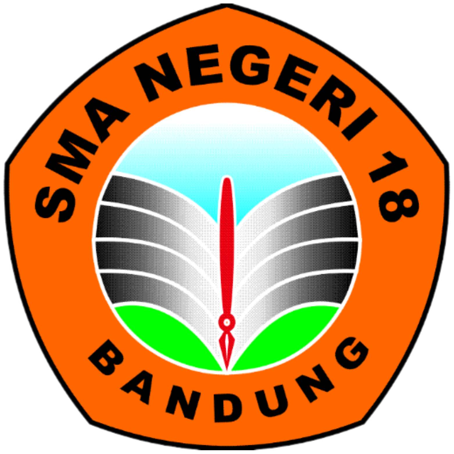 Logo Sekolah